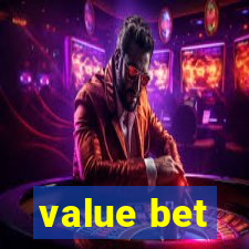 value bet